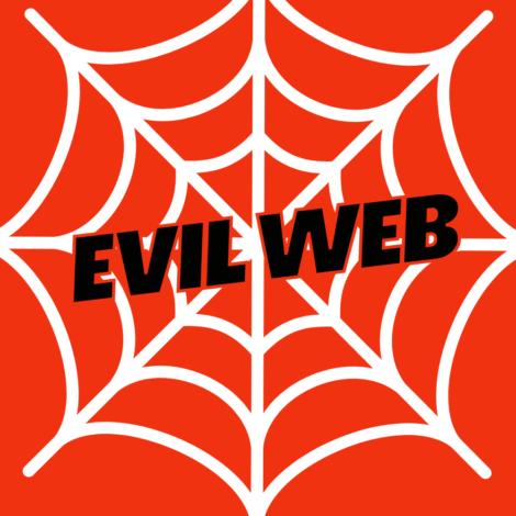 evil web