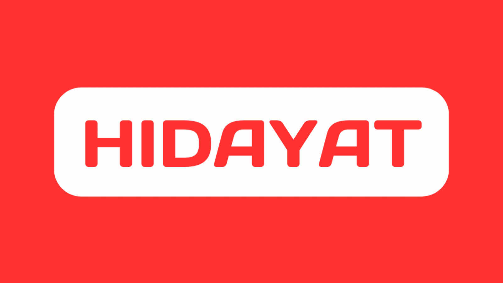 HIDAYAT